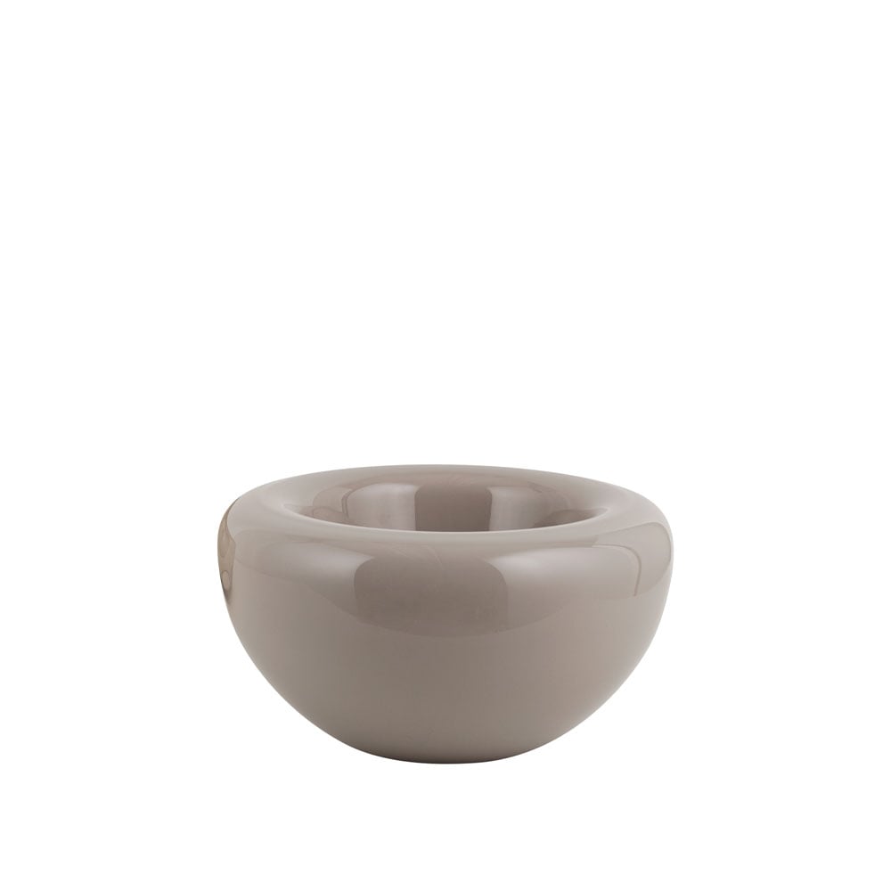 Kristina Dam Studio Opal Bowl -kulho Beige opal, small