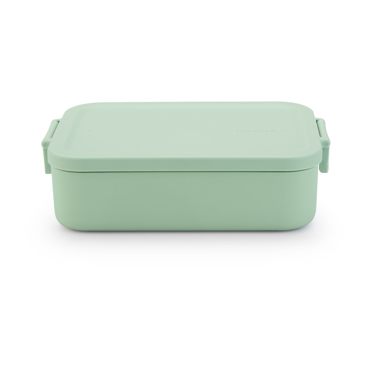 Brabantia Make & Take -lounasrasia medium 1,1 l Jade Green