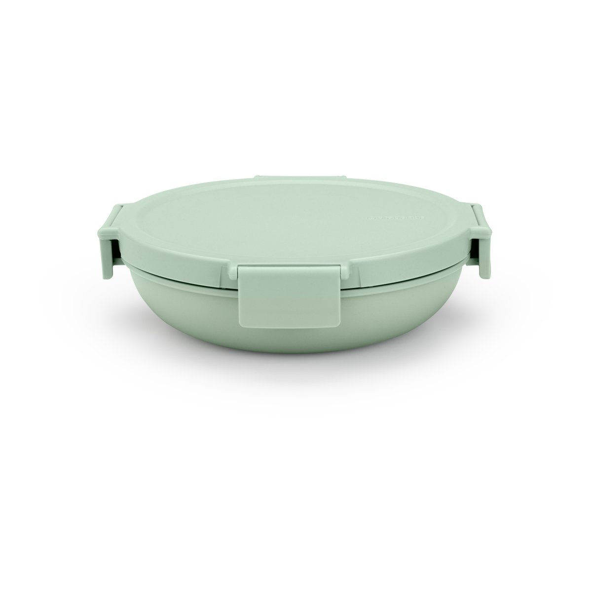 Brabantia Make & Take -lounasrasia 1 l Jade Green