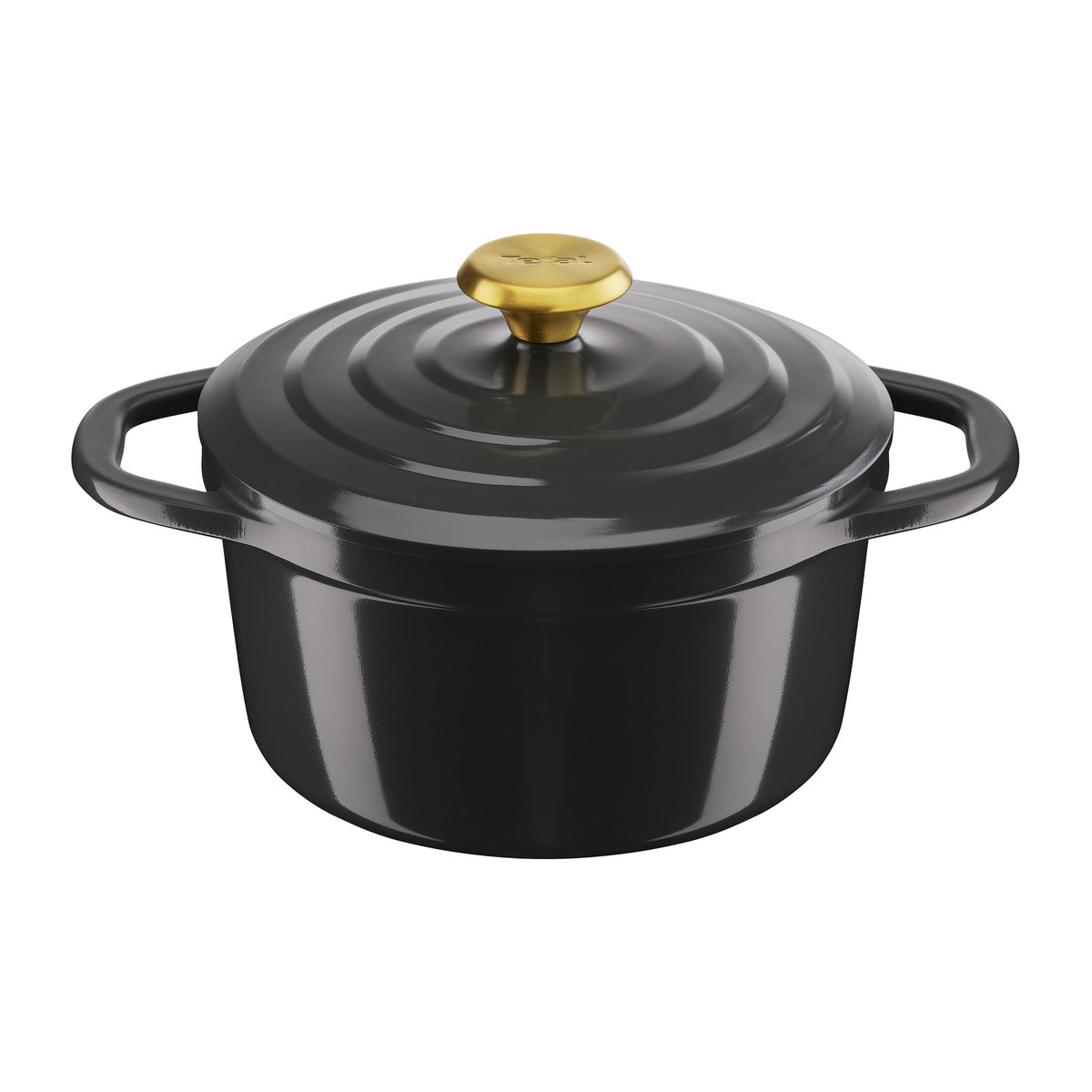 Tefal Air pata 3,1 l Harmaa