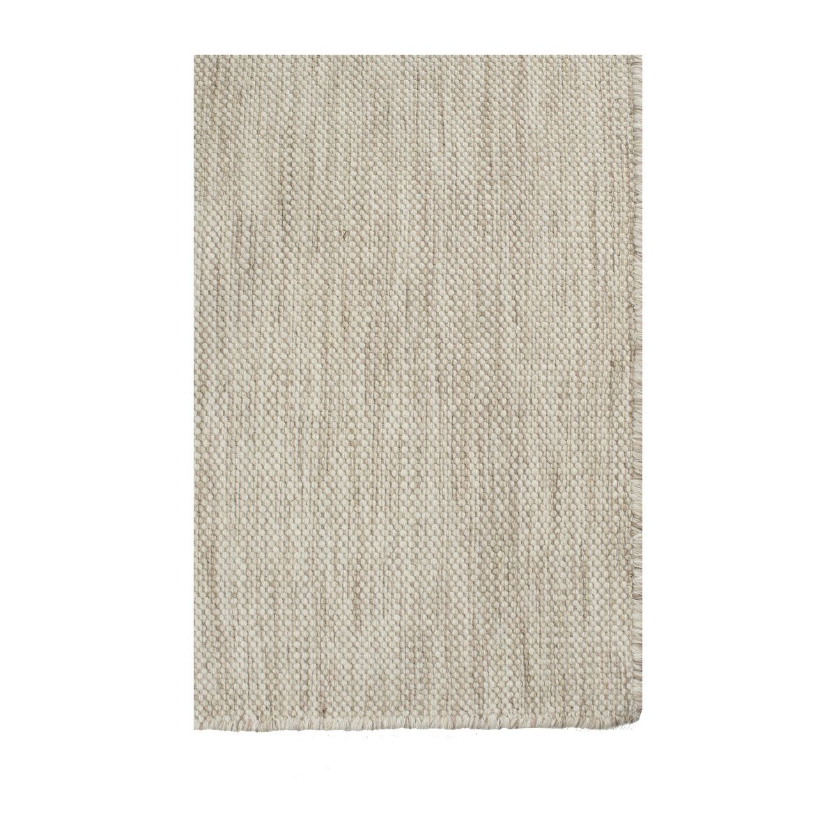 Himla Ulva matto 170 x 230 cm Natural/sand