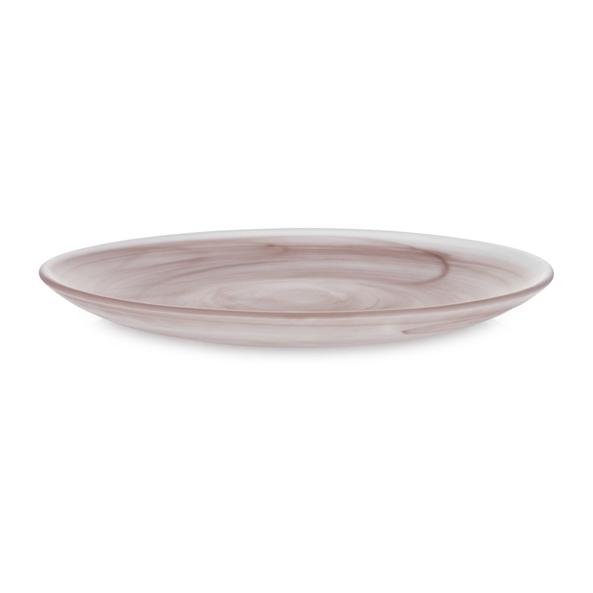 Normann Copenhagen Cosmic lautanen Ø 21 cm Ruskea