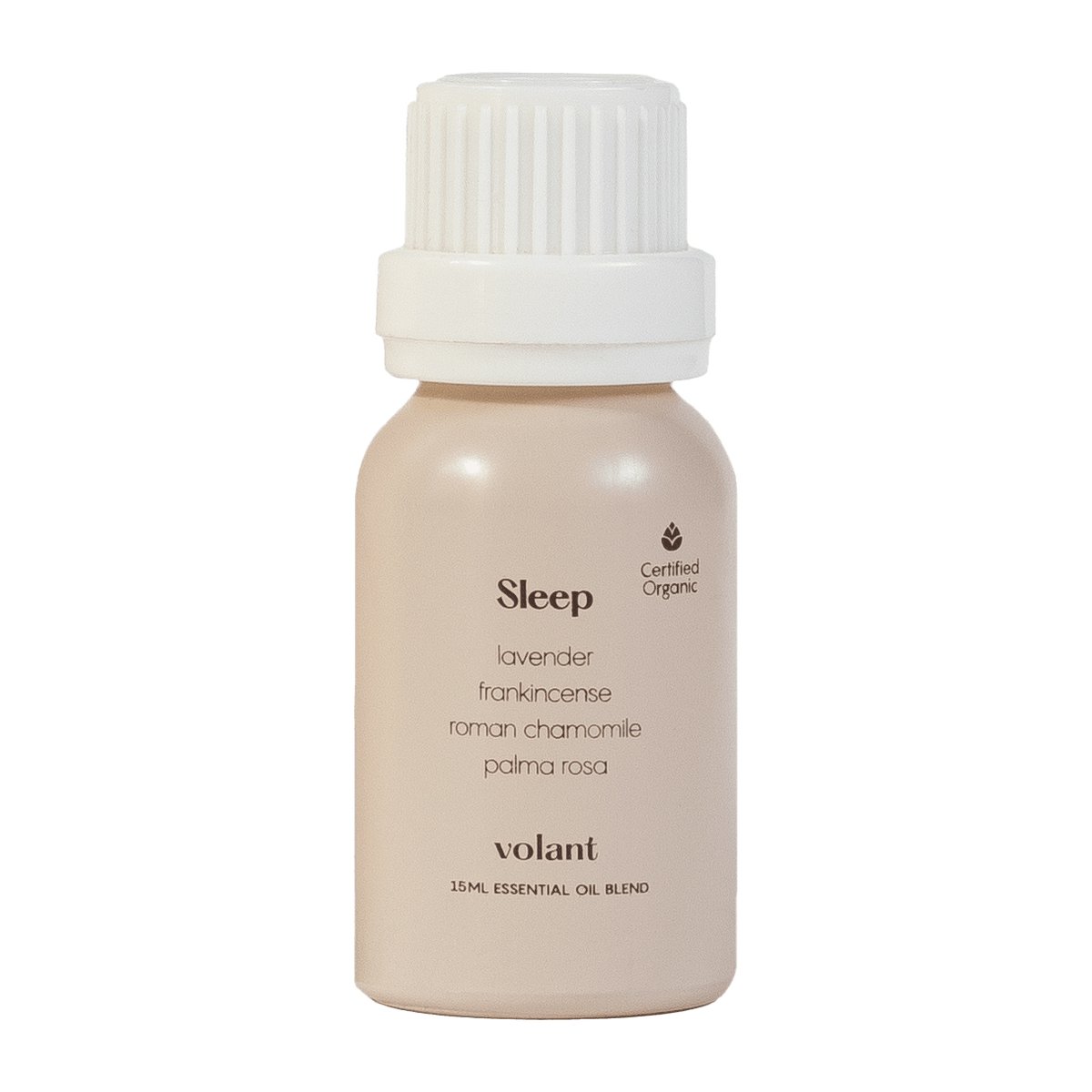 Volant Sleep eteerinen öljy 15 ml