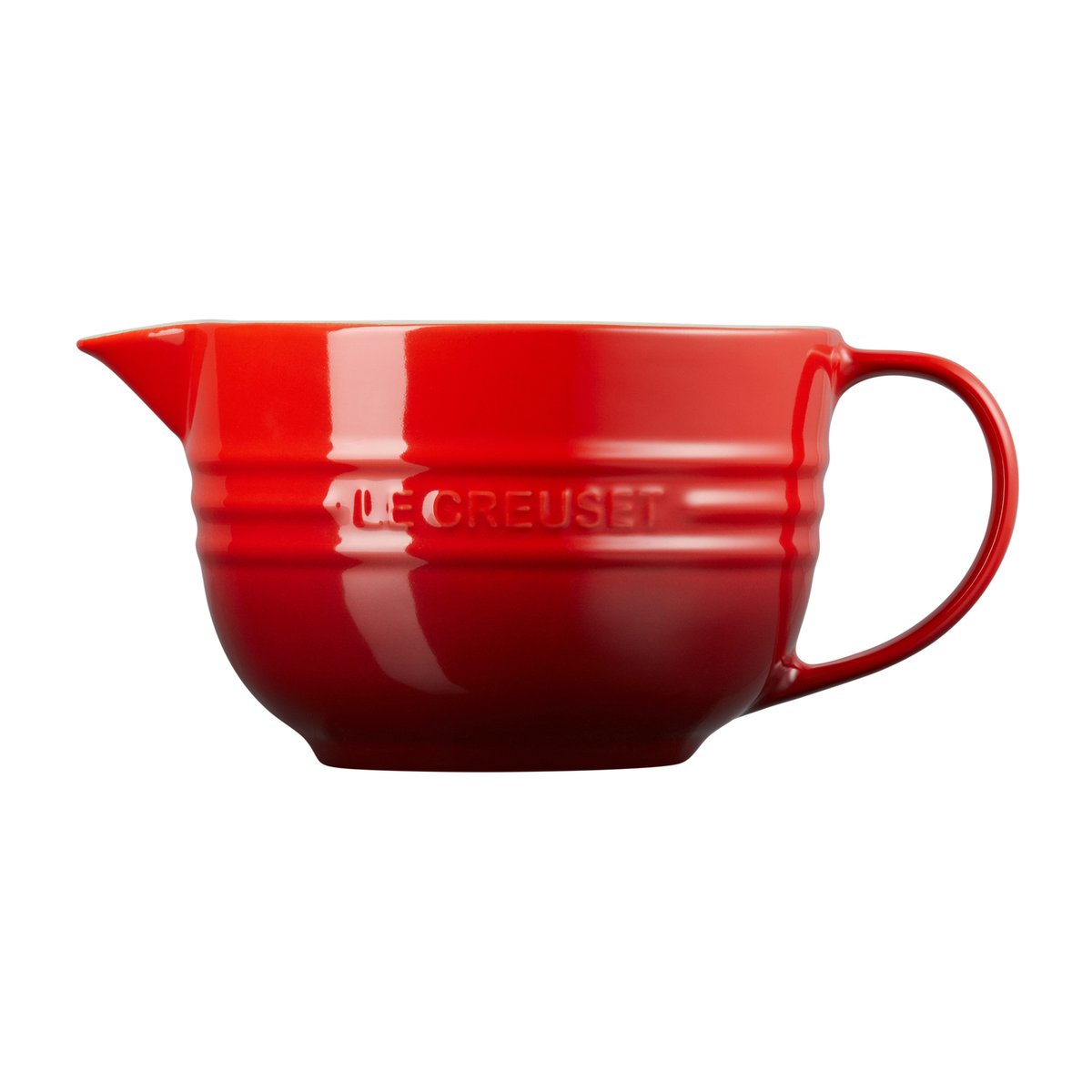 Le Creuset Le Creuset -vispauskulho 2 l Cerise