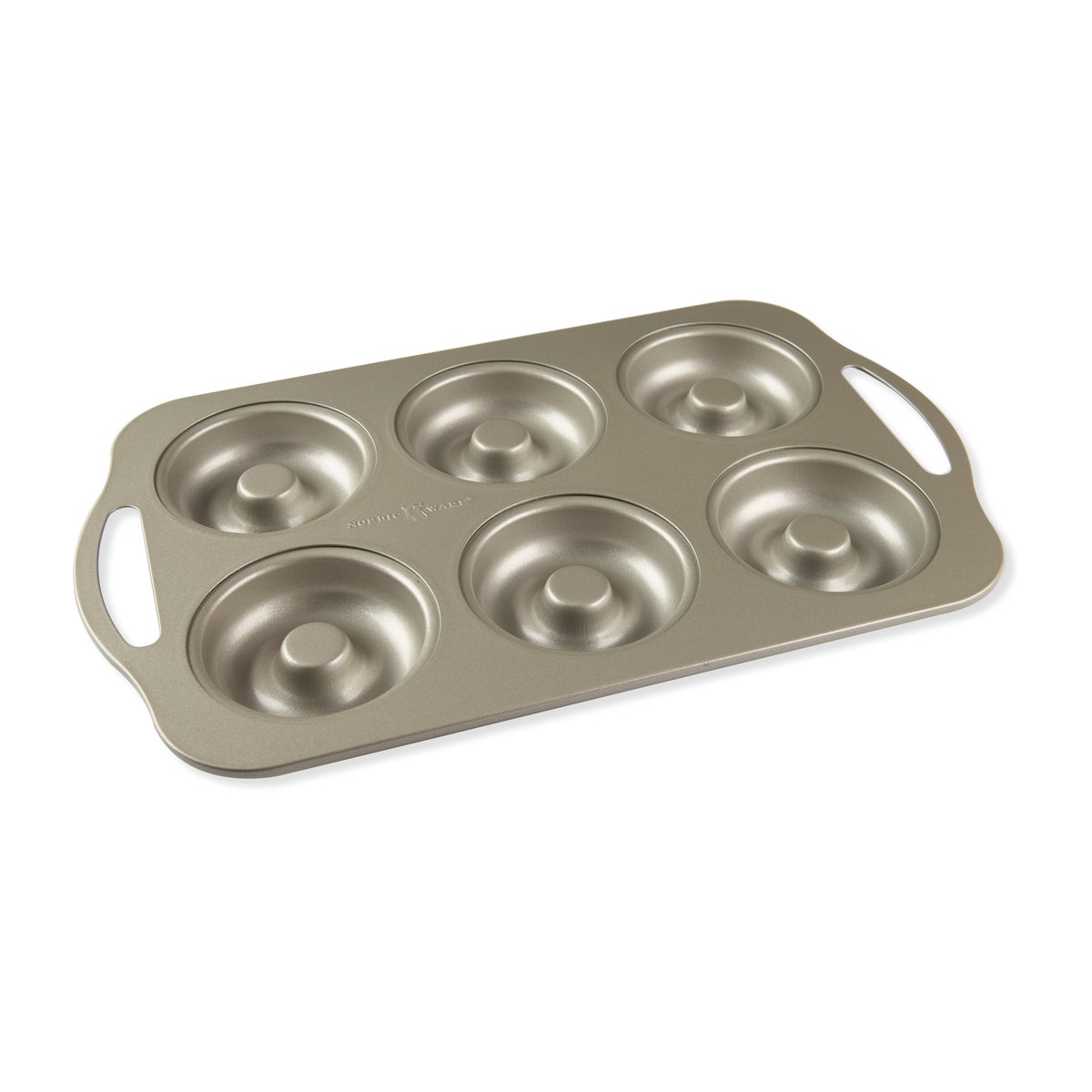 Nordic Ware Nordic Ware donut -kakkuvuoka 0,75 l