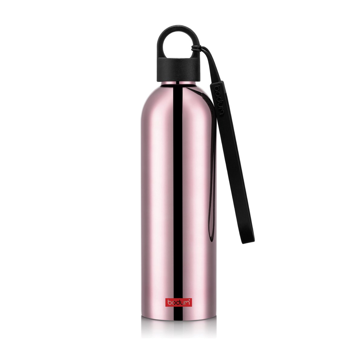 Bodum Melior vesipullo 50 cl Rose-metallic