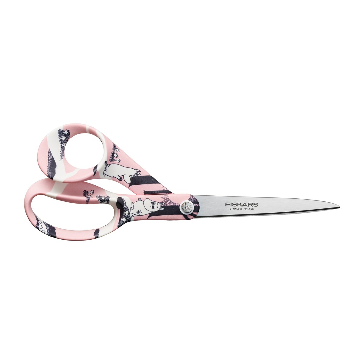 Fiskars Fiskars x Muumi -yleissakset 21 cm Love