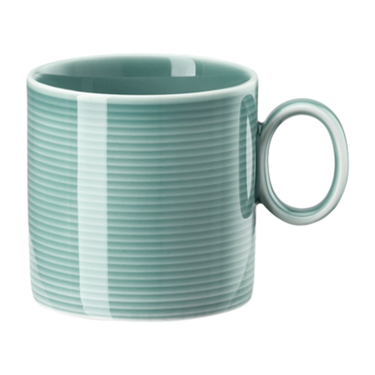 Rosenthal Loft kahvikuppi 21 cl Ice-blue