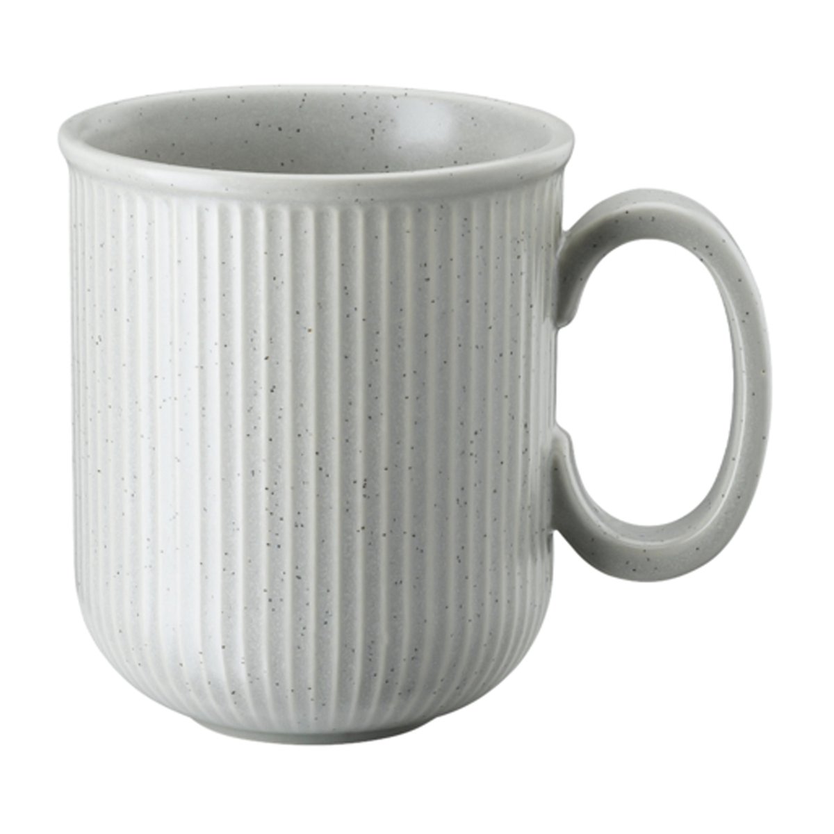 Rosenthal Thomas Clay -muki 45 cl Harmaa