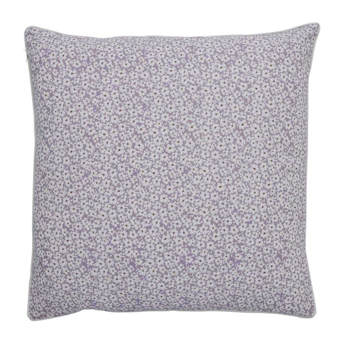 Lene Bjerre Liberte tyyny 60 x 60 cm Lilac-white