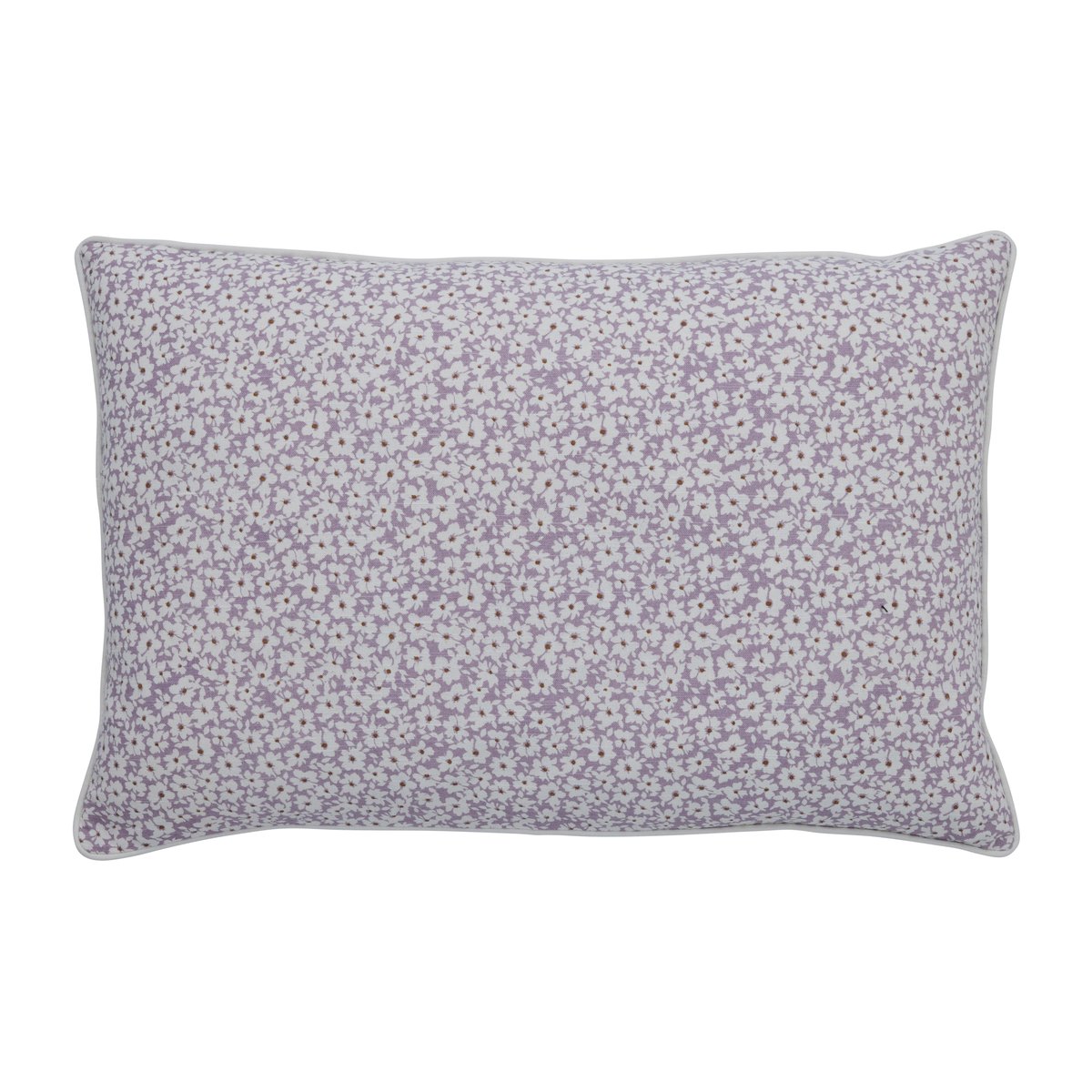 Lene Bjerre Liberte tyyny 40 x 60 cm Lilac-white