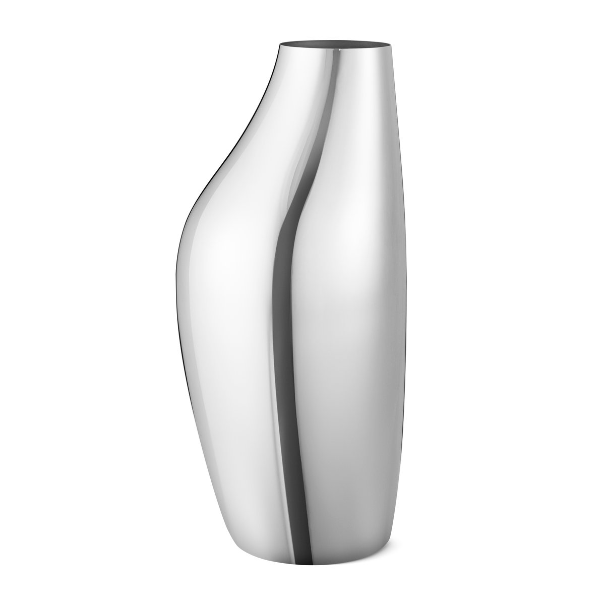 Georg Jensen Sky lattiamaljakko 46 cm Ruostumaton teräs