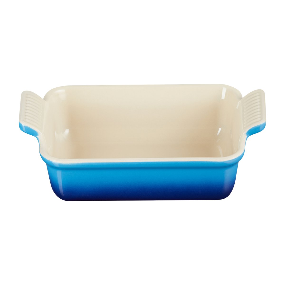 Le Creuset Le Creuset Heritage -uunivuoka 19 cm Azure blue