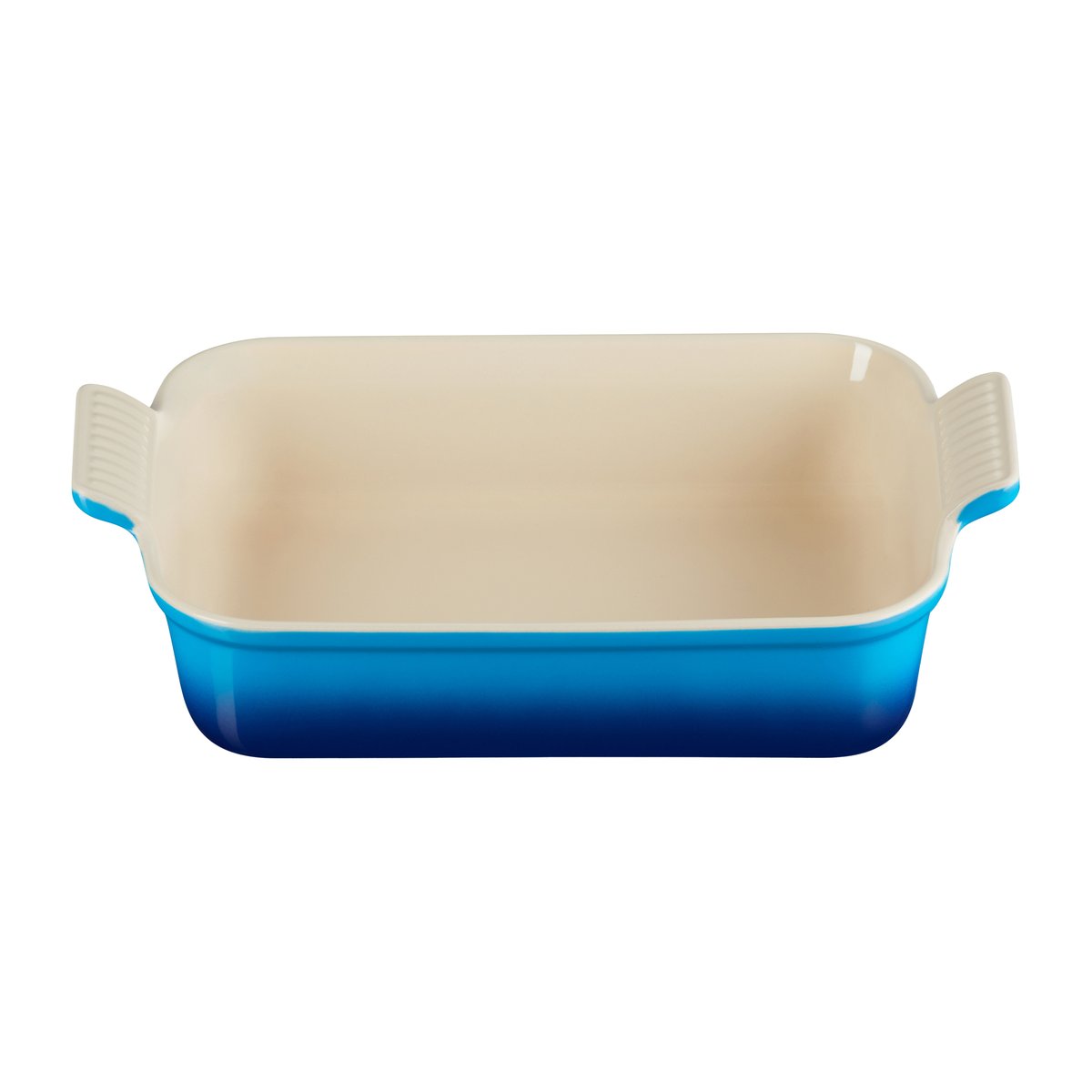 Le Creuset Le Creuset Heritage -uunivuoka 26 cm Azure blue