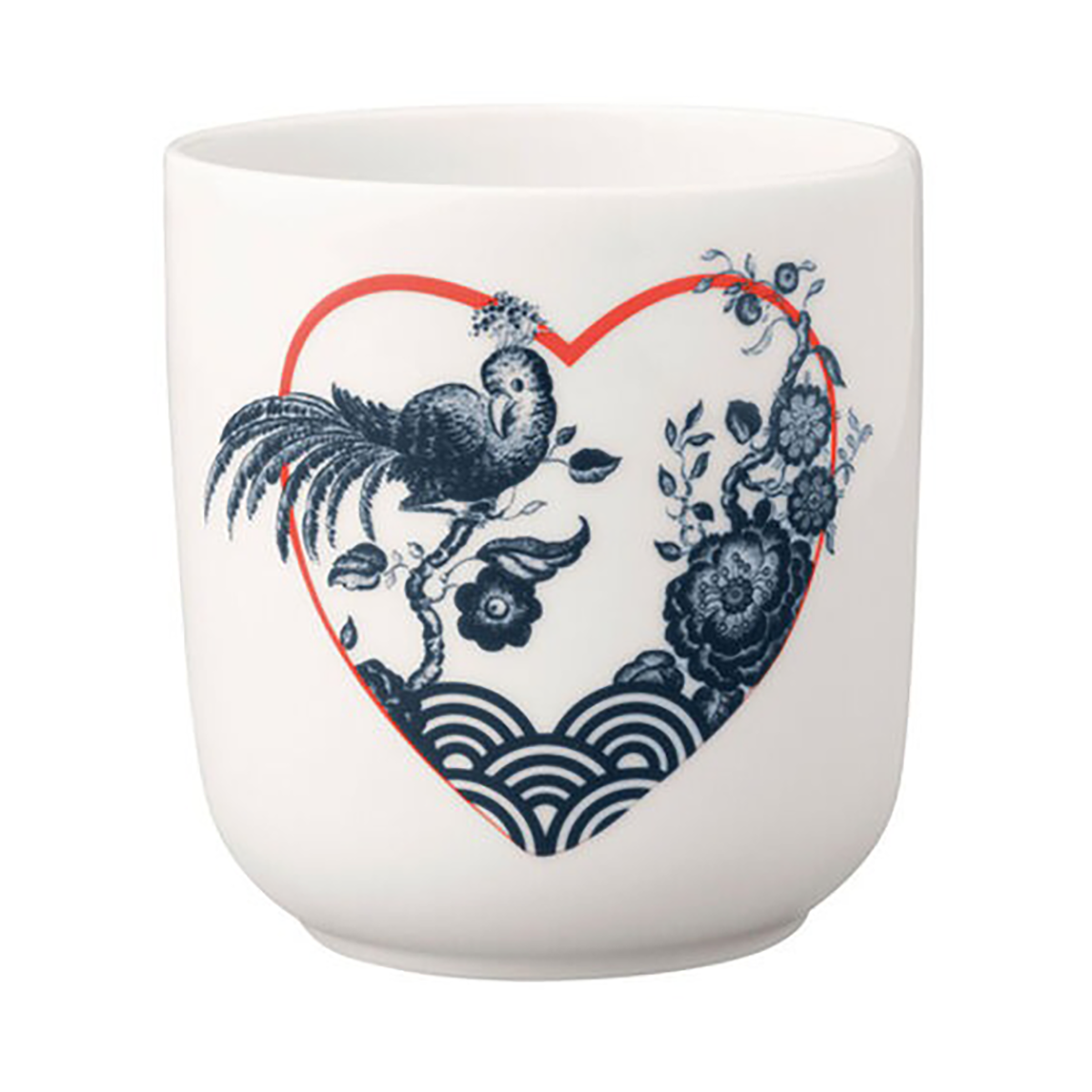 Villeroy & Boch 275 Mug -kuppi 29 cl Paradiso