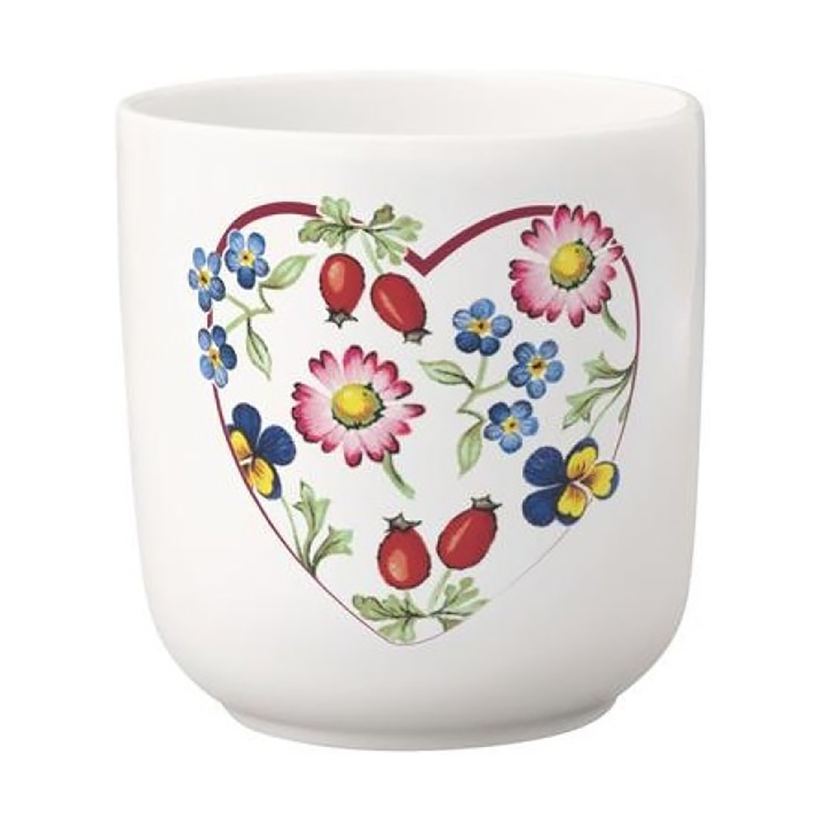 Villeroy & Boch 275 Mug -kuppi 29 cl Petite Fleur