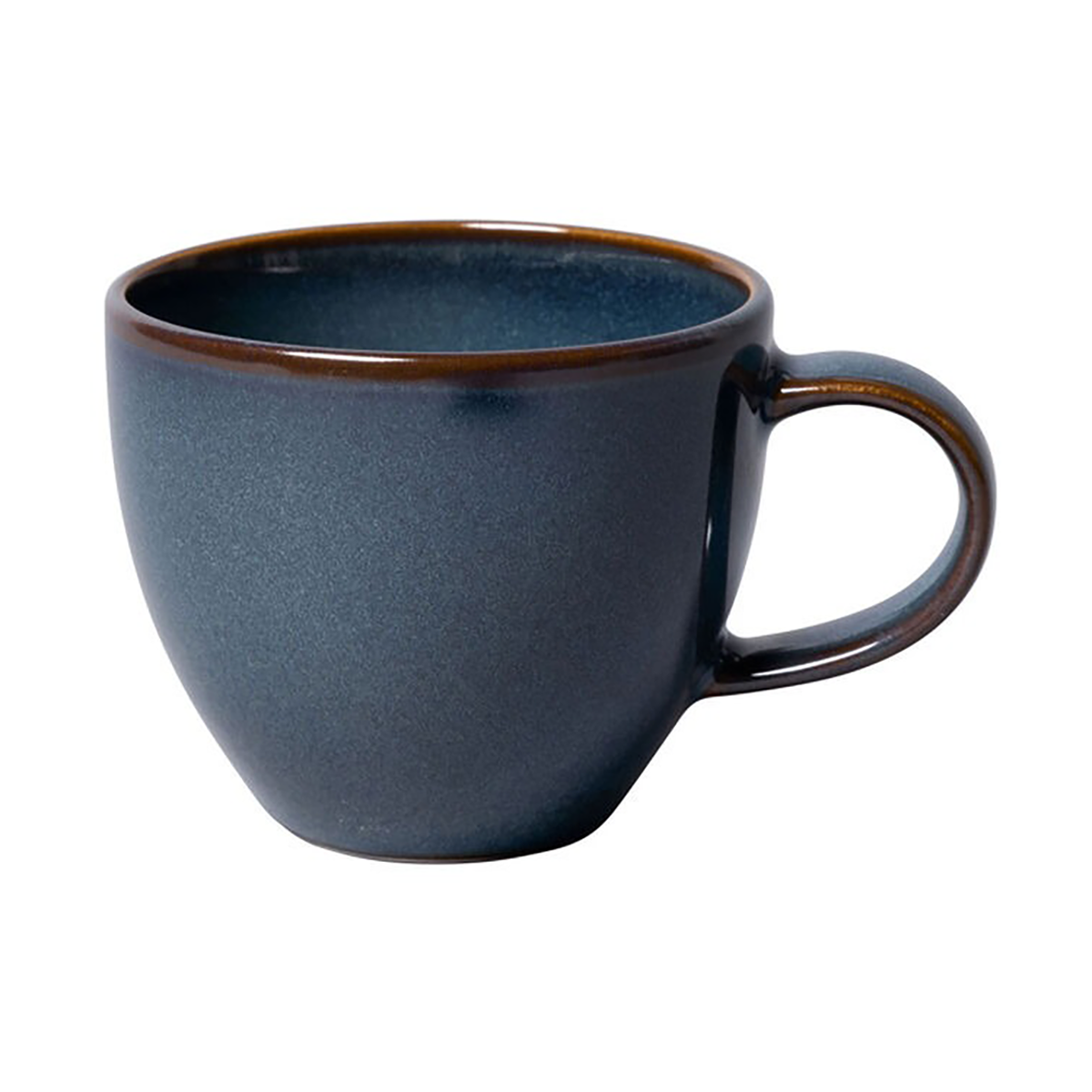 Villeroy & Boch Crafted Denim -espressokuppi 6 cl Blue