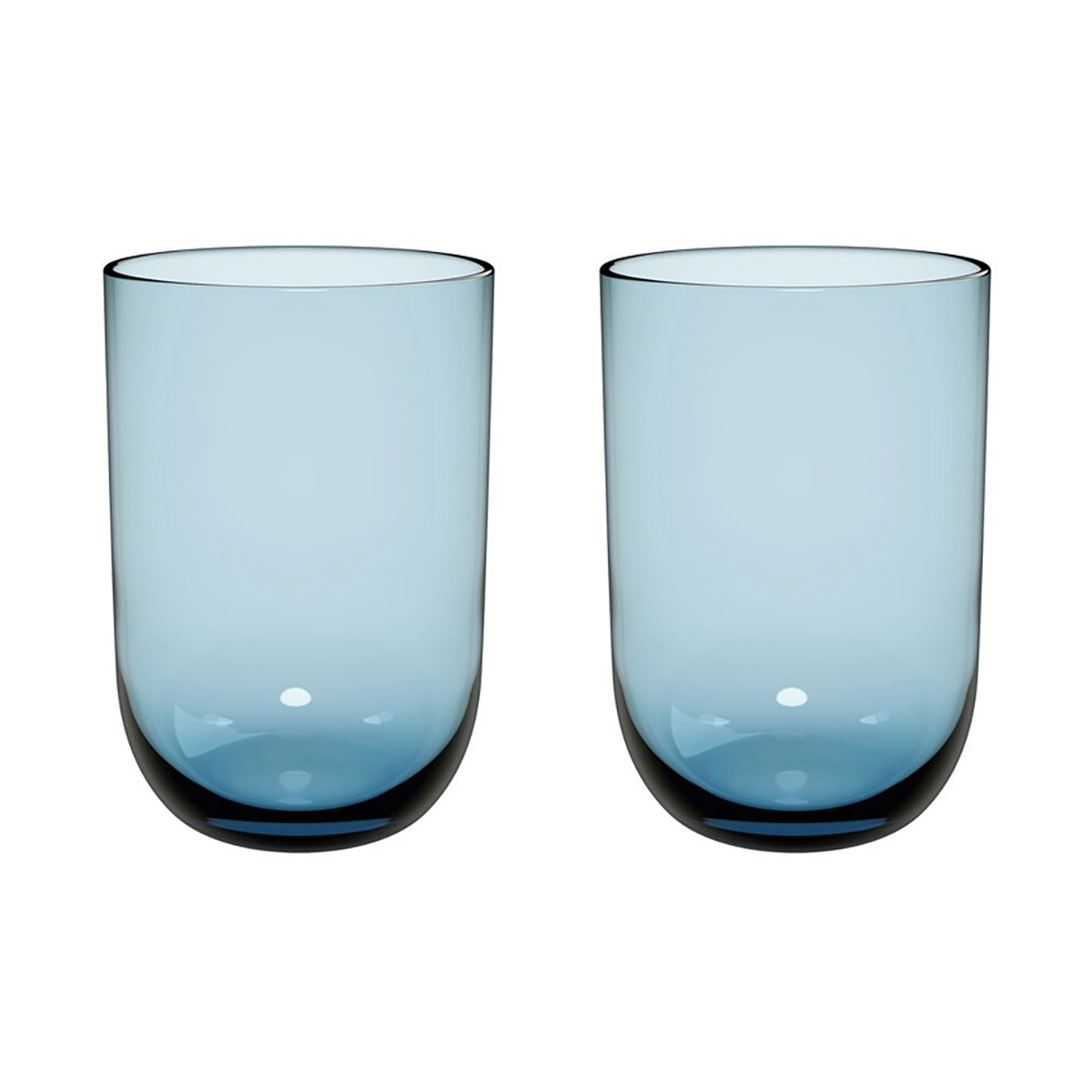 Villeroy & Boch Like drinkkilasi 38,5 cl 2-pakkaus Ice