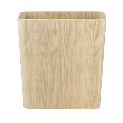 blomus Wilo roskakori 9 l Oak