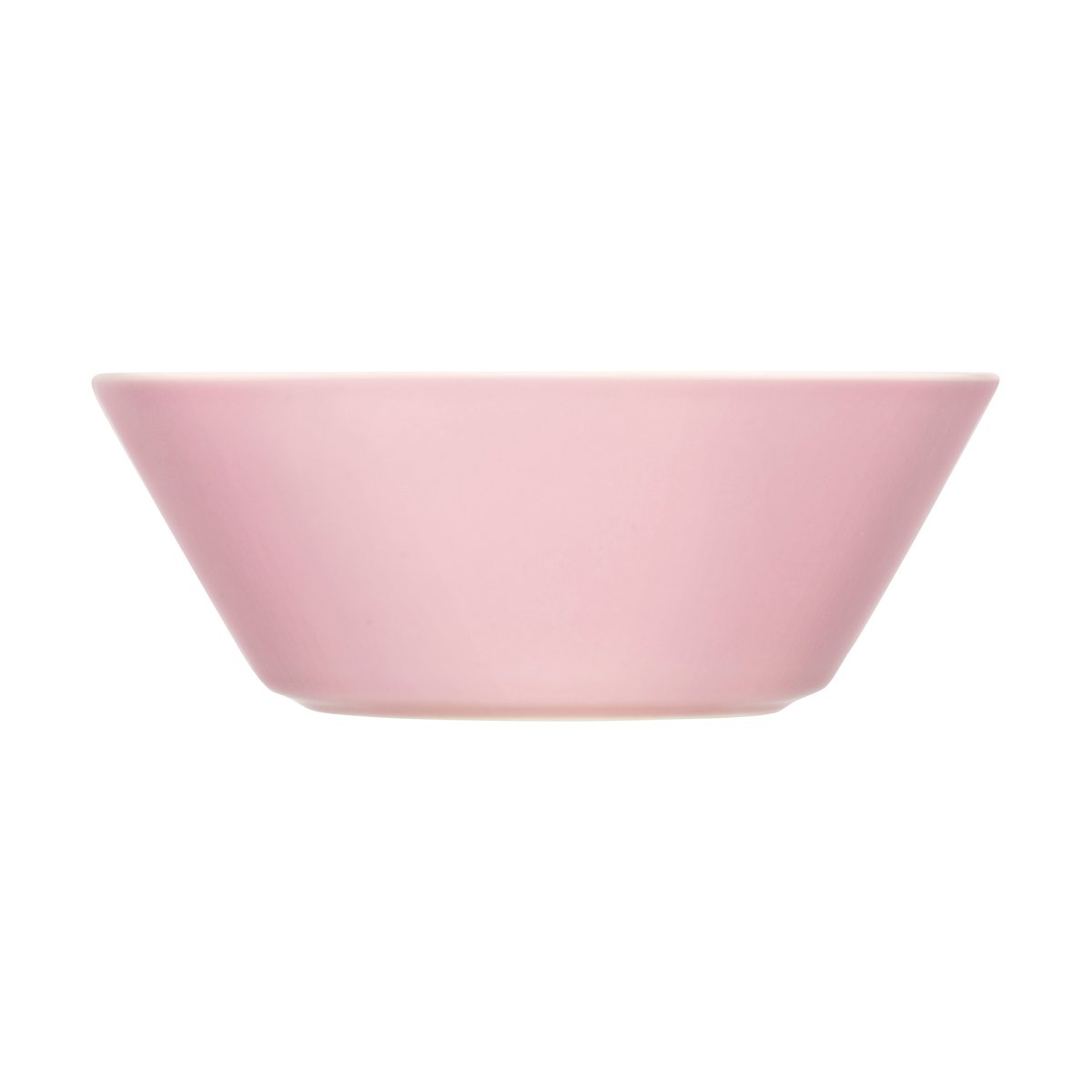 Iittala Teema kulho Ø15 cm Vaaleanpunainen