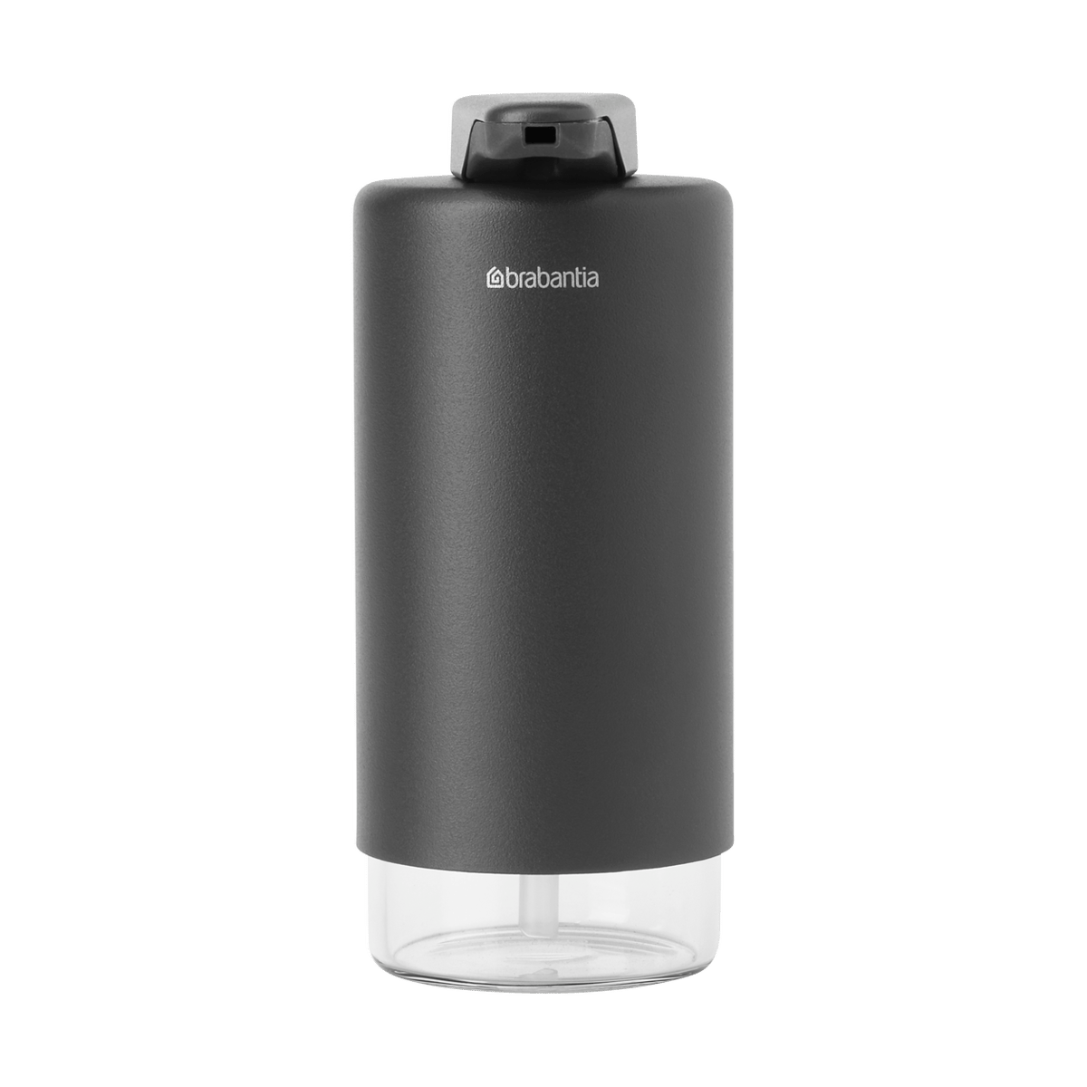 Brabantia SinkStyle saippuapumppu Mineral Infinite Grey