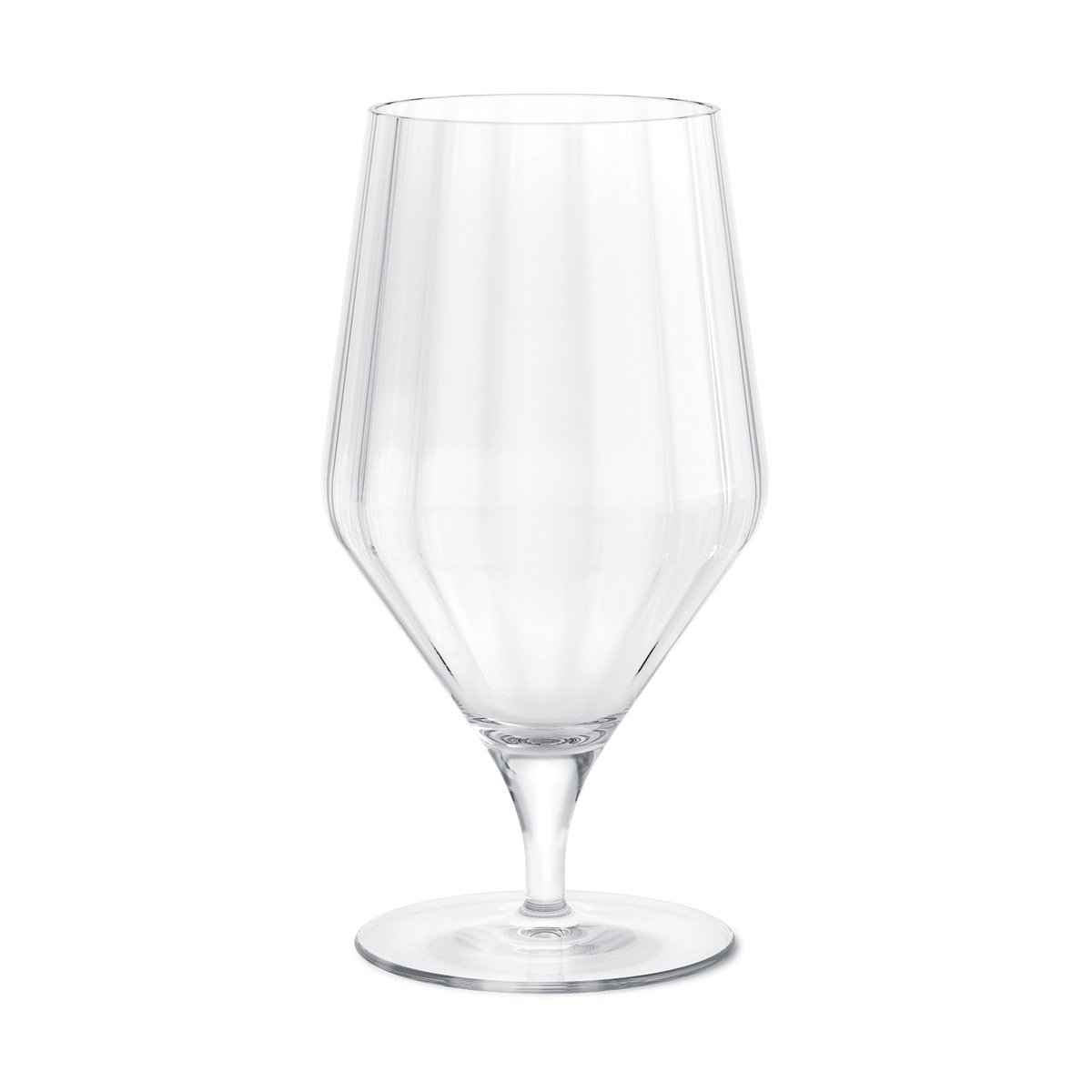 Georg Jensen Bernadotte olutlasi 52 cl 6 kpl Kirkas