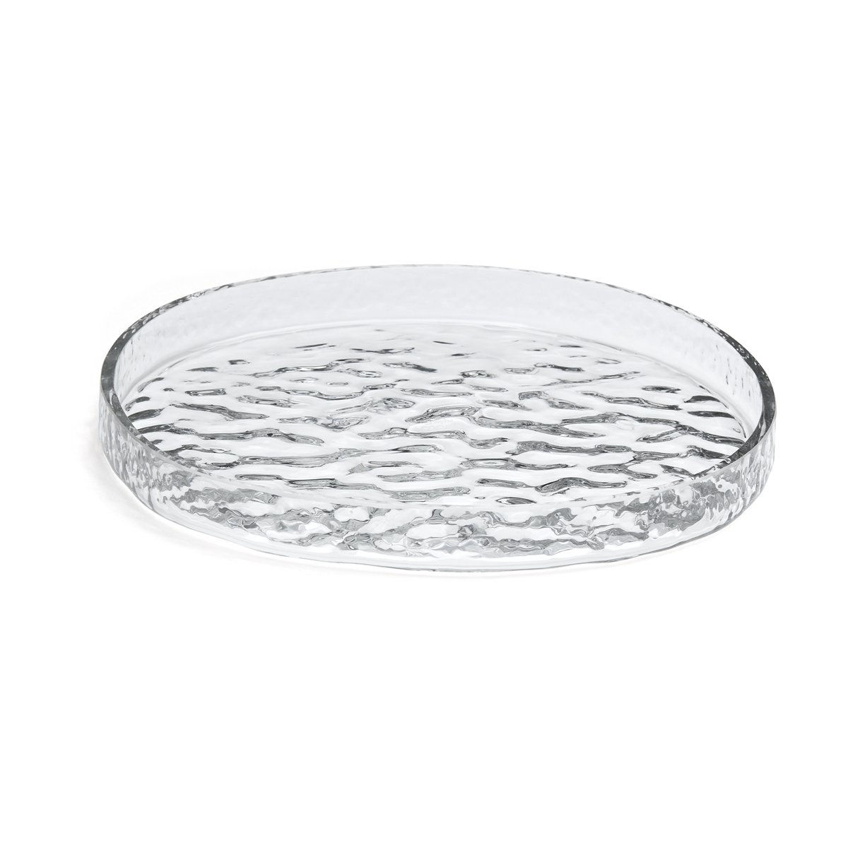 Cooee Design Gry platter koristelautanen Ø28 cm Selvä