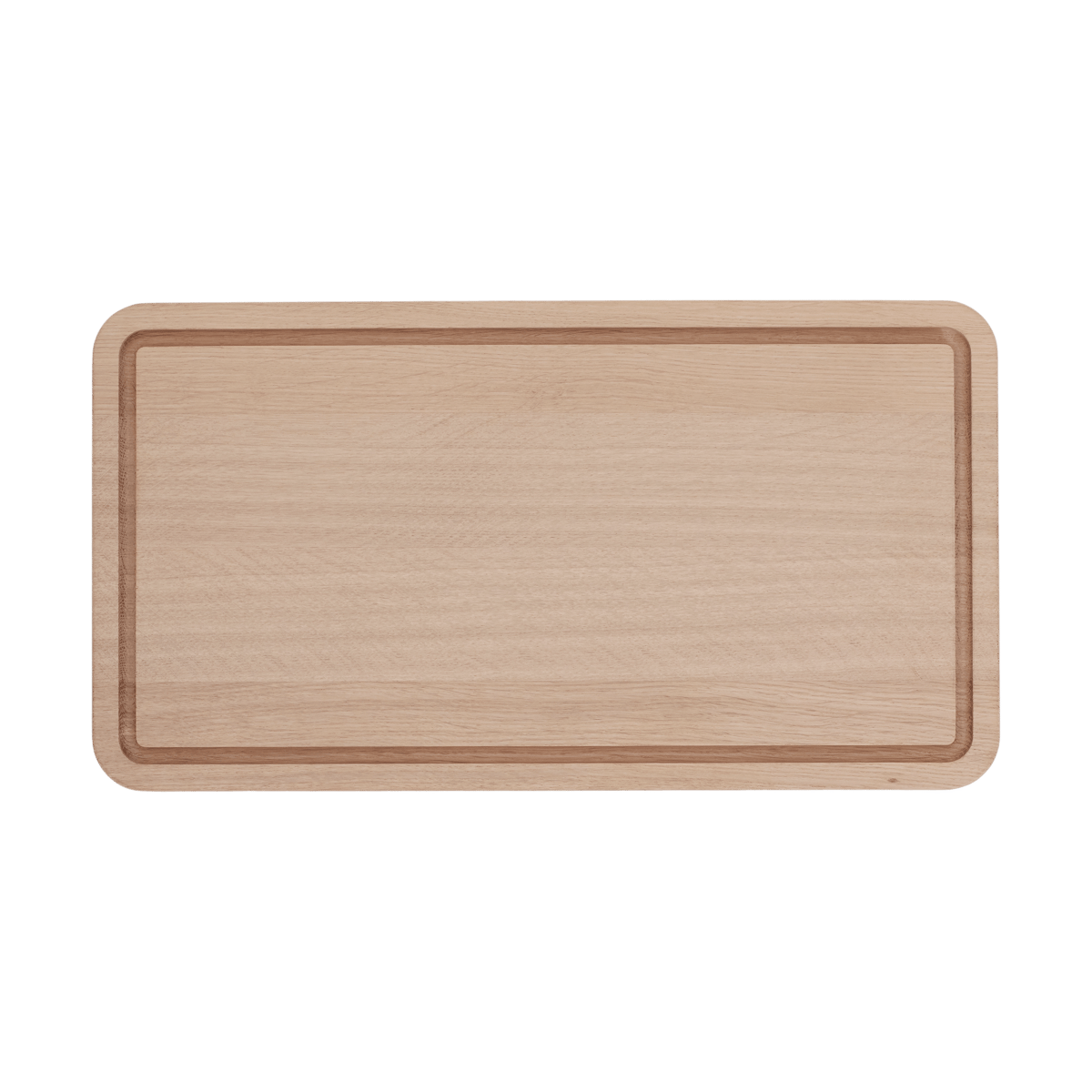 Andersen Furniture Andersen leikkuulauta Large 27x50 cm Oak