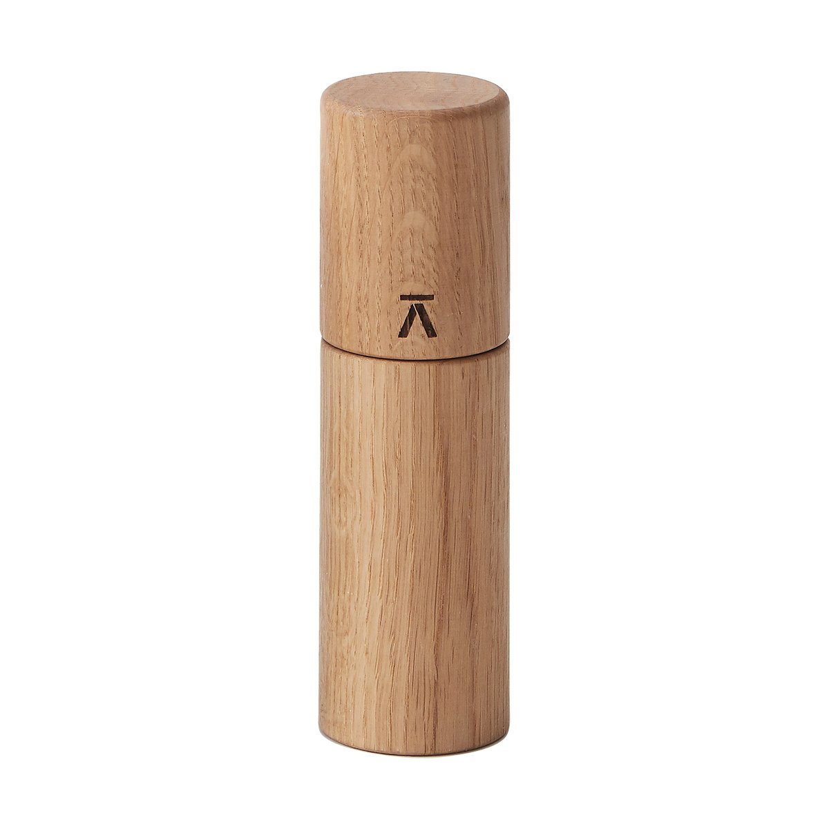 Andersen Furniture Andersen suola-/pippurimylly 18 cm Oak