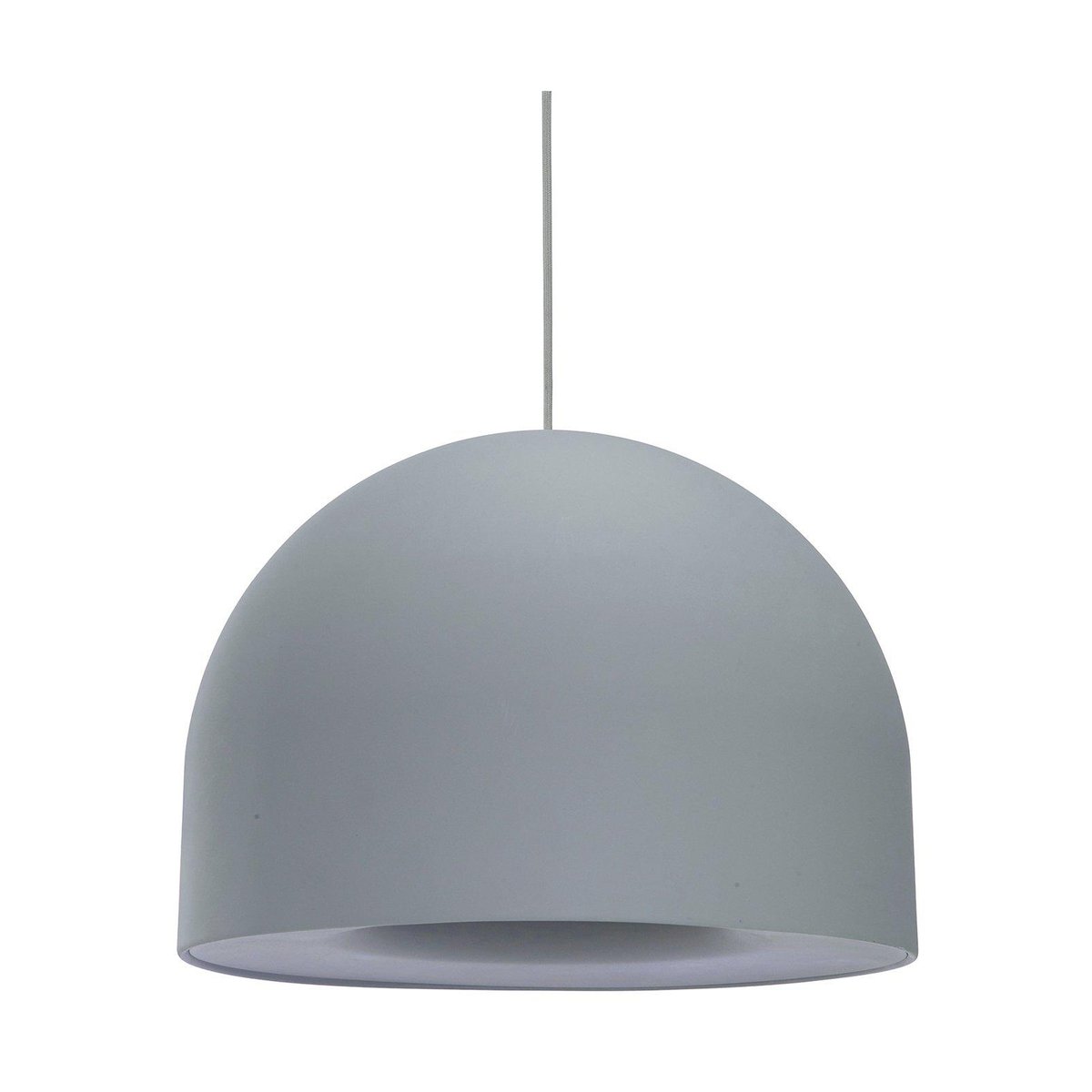 PR Home Norp kattovalaisin 40 cm Grey