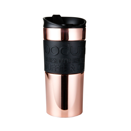 Bodum Travel mug matkamuki 35 cl Kobber metal