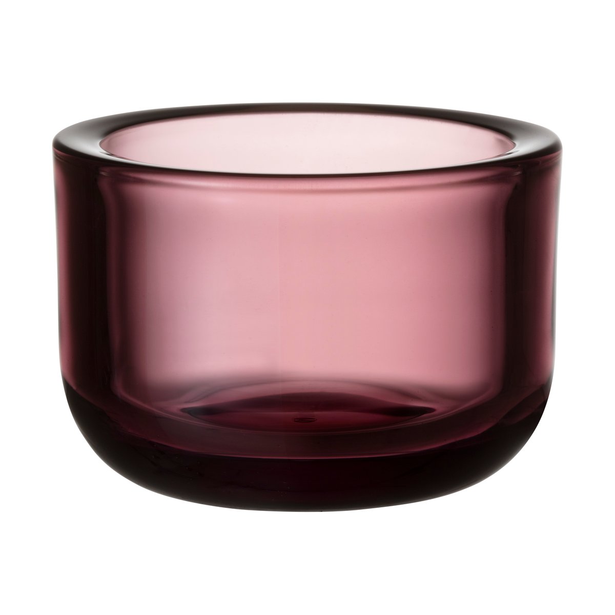 Iittala Valkea kynttilälyhty 60 mm Kanerva