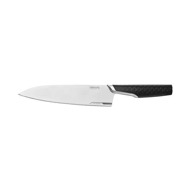 Fiskars Taiten kokkiveitsi 20 cm