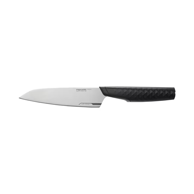 Fiskars Taiten kokkiveitsi 13 cm