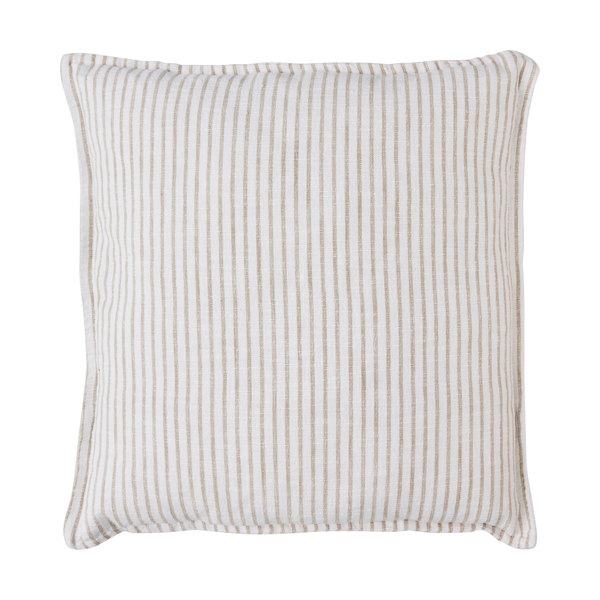 Lene Bjerre Olivia tyyny 60x60 cm Off White-Linen