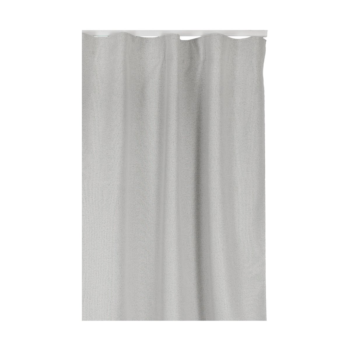 Himla Nightfall blackout verho 135x250 cm Light grey