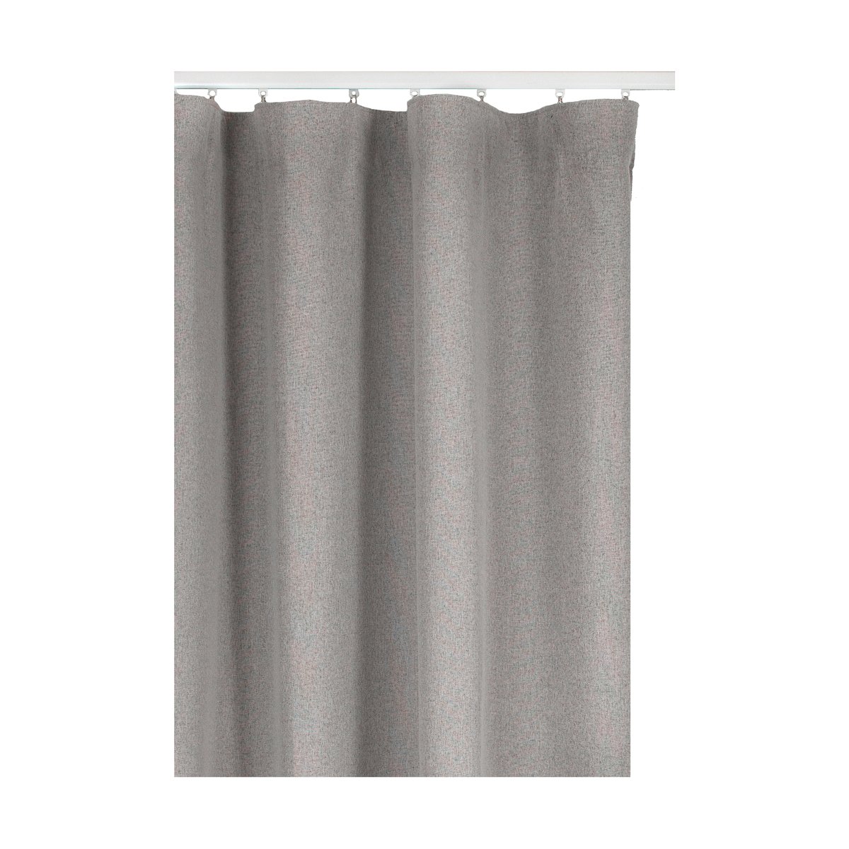 Himla Nightfall blackout verho 135x250 cm Warm grey