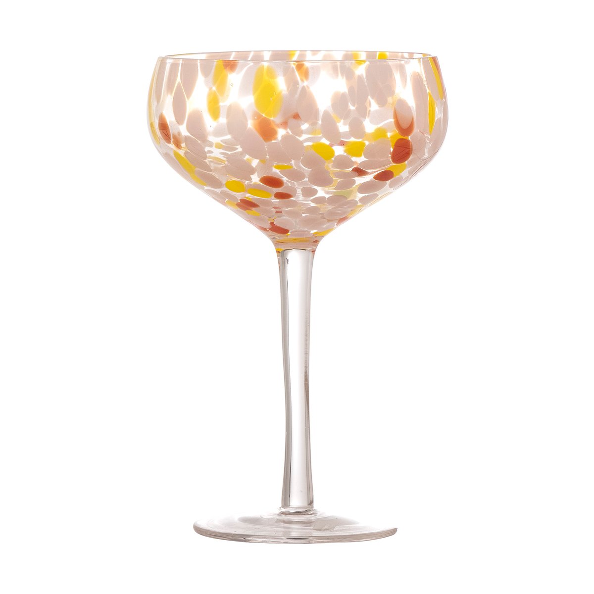 Bloomingville Lilya cocktaillasi 29,5 cl Rose