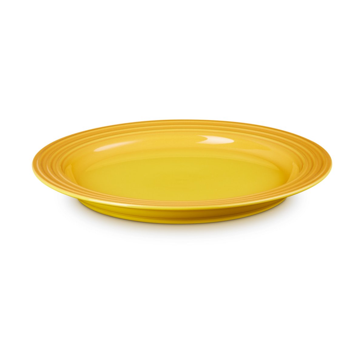 Le Creuset Le Creuset Signature -lautanen 22 cm Nectar