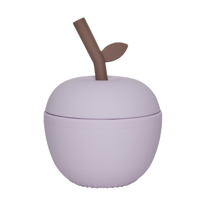 OYOY Apple kuppi Lavender