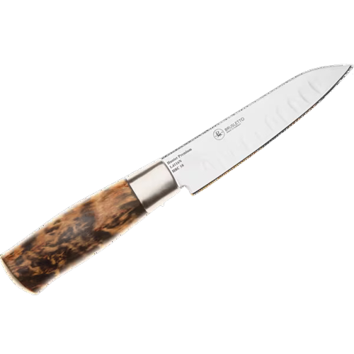 Brusletto Hunter Premium Chef mini AP kokkiveitsi 25,5 cm