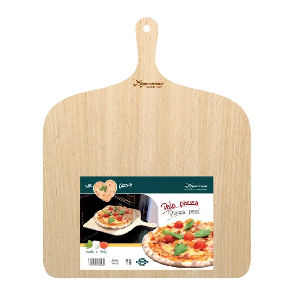 Eppicotispai Pizzalapio koivu 30 cm