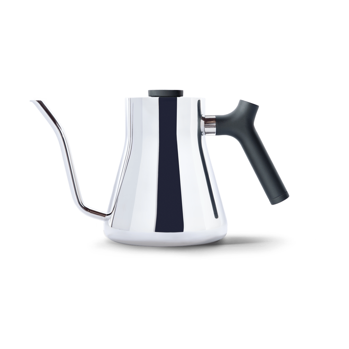 Fellow Stagg Pour Over Kettle 100 cl Kiillotettu teräs