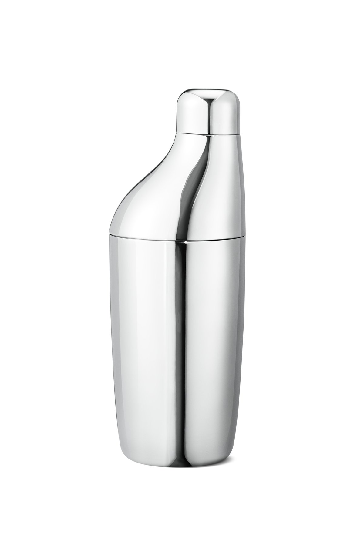 Georg Jensen George Jensen Sky cocktailshaker Ruostumaton teräs