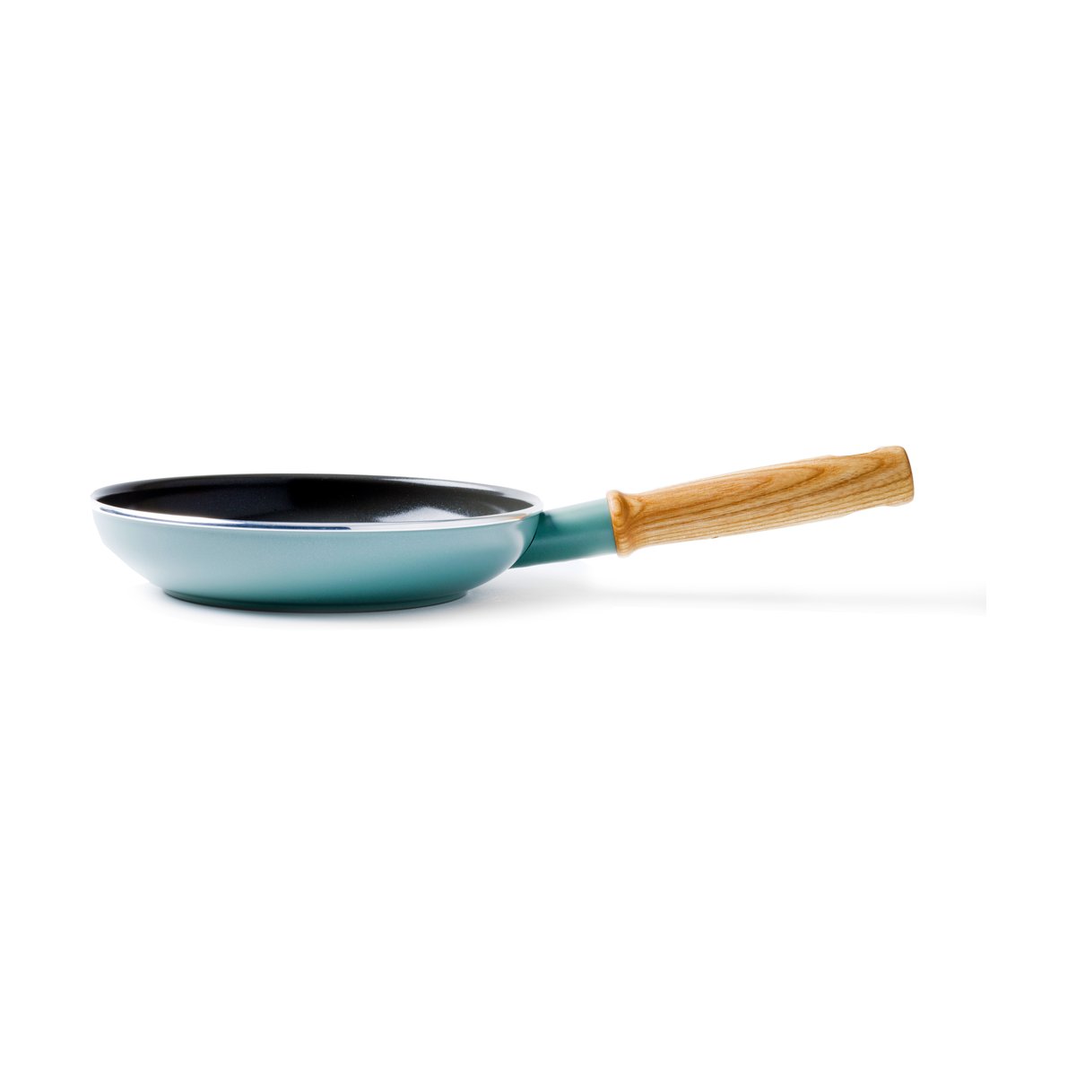 GreenPan Mayflower Pro paistinpannu 20 cm Vihreänsininen