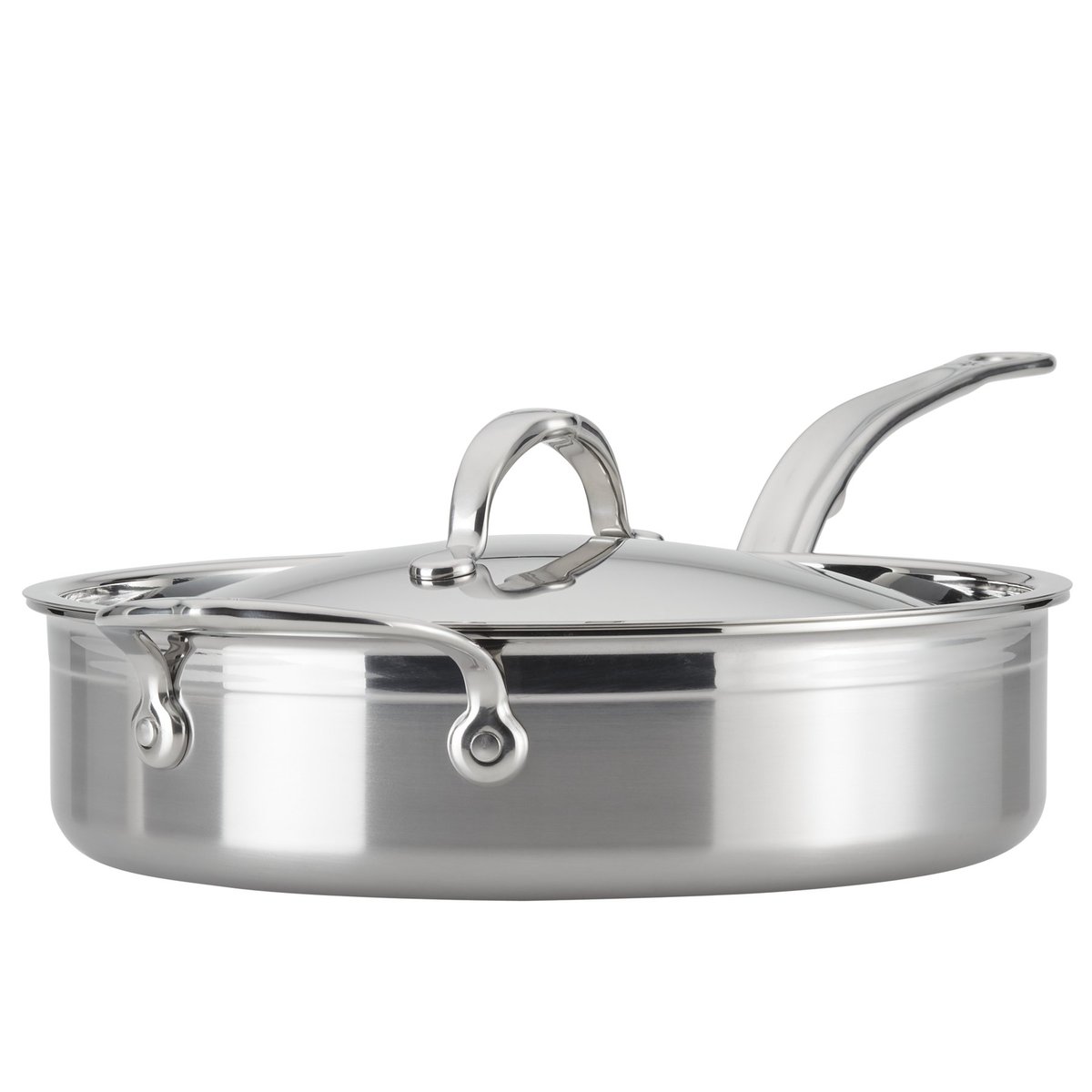 Hestan Hestan Probond Sauteuse 3,3 L