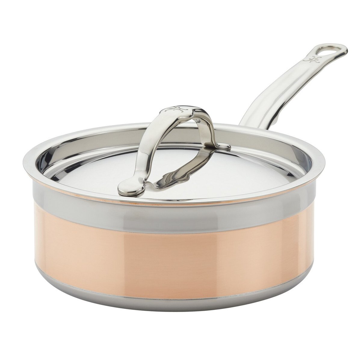 Hestan Hestan Copperbond kattila 2,8 L