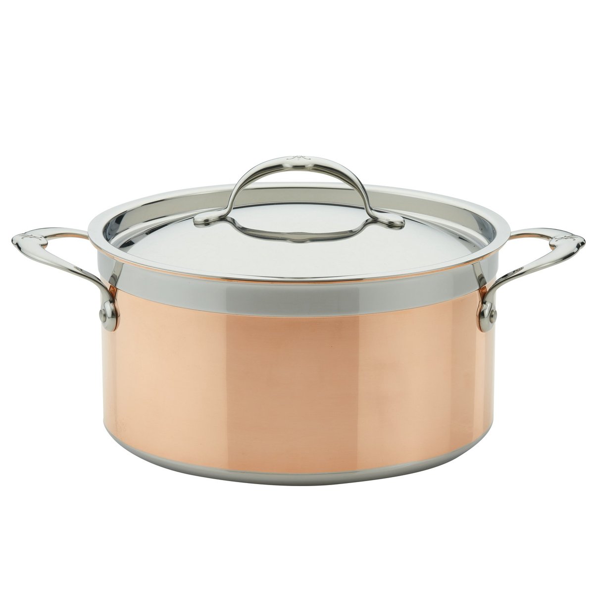 Hestan Hestan Copperbond pata 5,7 L