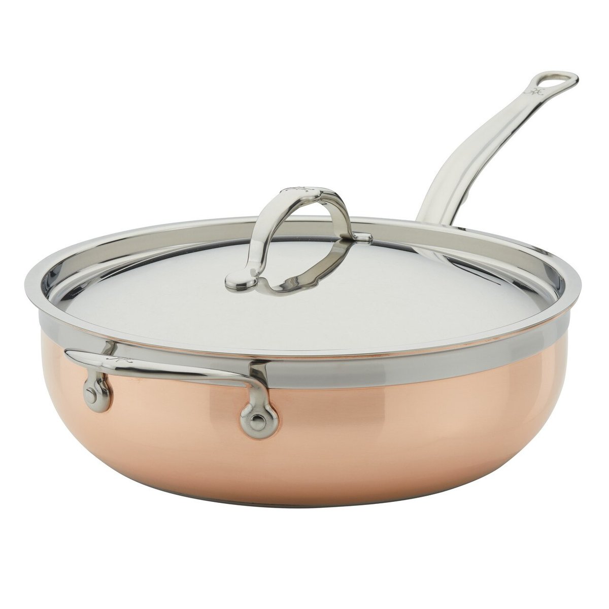 Hestan Hestan Copperbond pannu 4,7 L