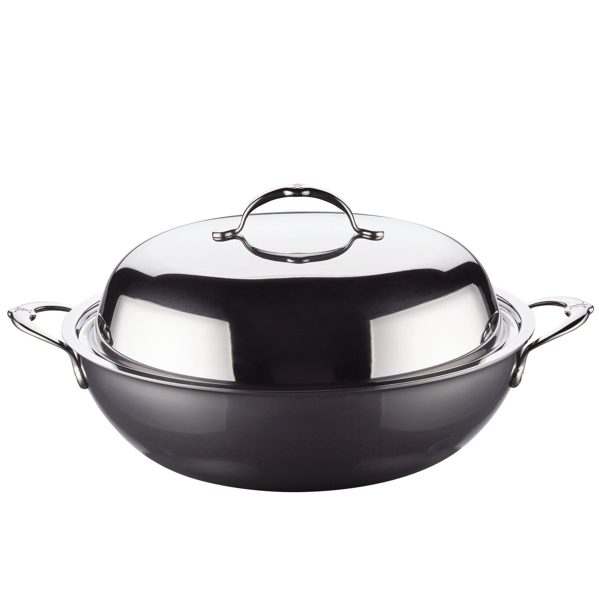 Hestan Hestan NanoBond Wok 7 L